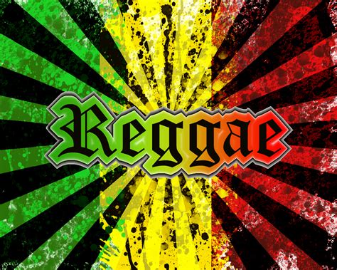Reggae Island Stage