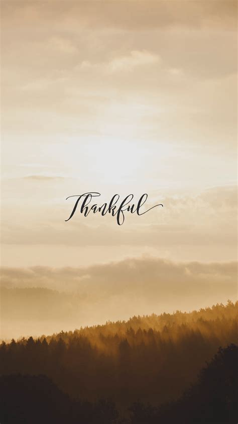 Season To Be Thankful Wallpapers Wallpaper Cave