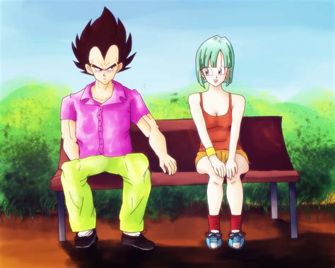 Vegeta Dragon Ball Z Hentai Bulma Picsninja Com My Xxx Hot Girl