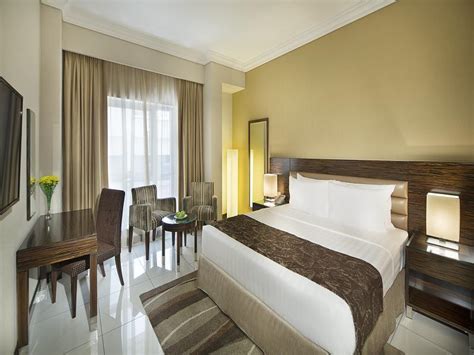 Best Price On Gateway Hotel Dubai In Dubai Reviews