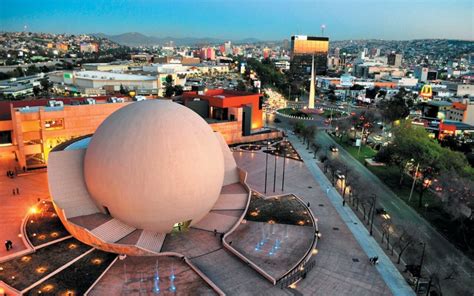 Turismo En Tijuana ¿qué Hacer En La Frontera De México