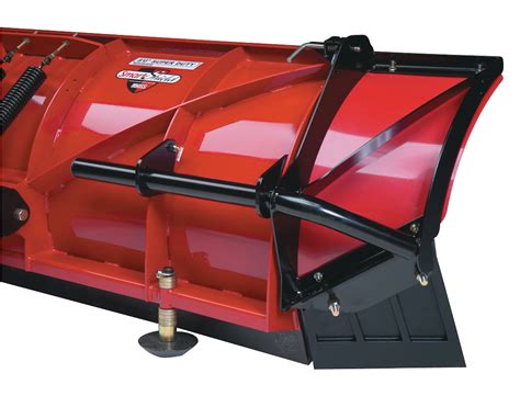 Snowplow Plow Wings From Boss Products Div Of Northern Star
