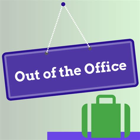 Out Of The Office Clipart 10 Free Cliparts Download Images On