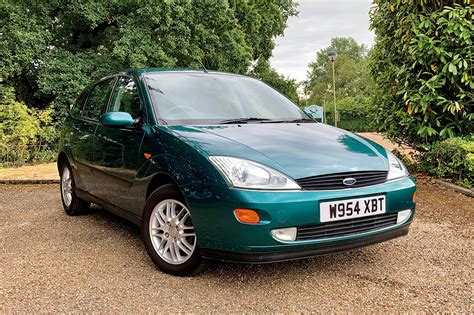 Ford Focus Mk1 Buyer S Guide Classics World