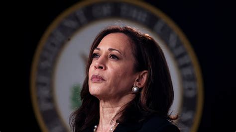 Opinion Give Kamala Harris The Credit She Is Due The New York Times