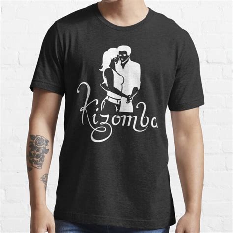 kizomba t shirt for sale by 108dragons redbubble bachata t shirts salsa t shirts latin