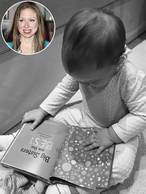 Chelsea clinton and her husband marc mezvinsky have become parents for the third time following chelsea clinton has no plans of following in her parents footsteps. Expecting - Moms & Babies - Celebrity Babies and Kids ...