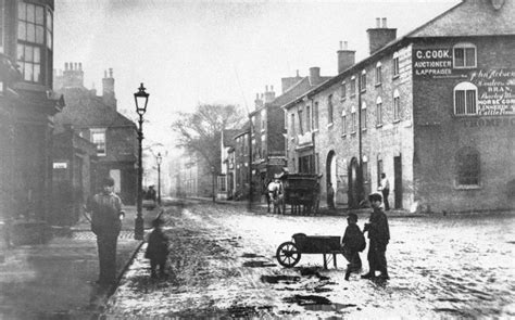 21 Old Pictures Of Victoria Street In Grimsby Grimsby Live