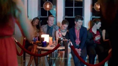 Smirnoff Tv Commercial The Vip Room Featuring Adam Scott And Alison Brie Ispottv