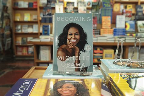 Becoming Michelle Obama Book Cover Becoming Michelle Obama The Hels Project Download