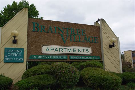 Braintree Village Management Says It Has Zero Tolerance For Violence