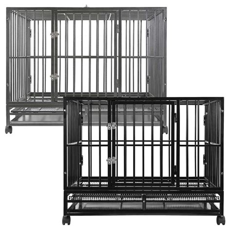 Best Dog Cage For Outside Dog N Treats