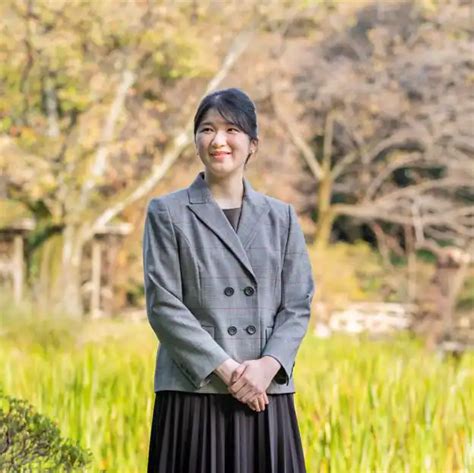 Aiko De Japón La Princesa Sin Sonrisa A La Que Todo El Mundo Parece