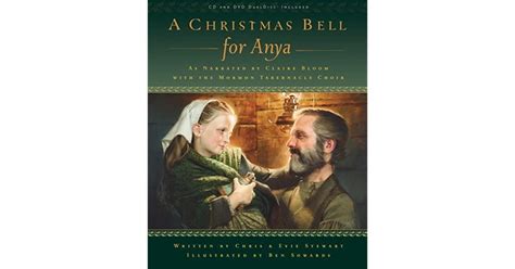 A Christmas Bell For Anya By Chris Stewart