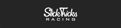 Slick Tricks Racing Clothing Santa Pod Raceway Shop