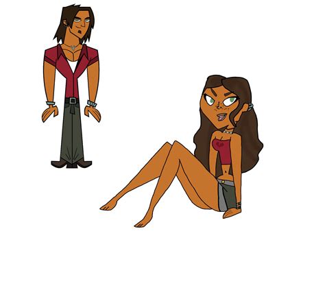 Total Drama Gender Swap