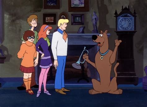 Watch Scooby Doo Where Are You Season 1 Prime Video