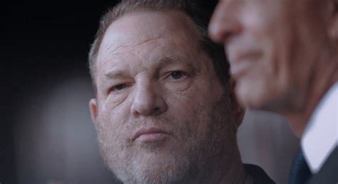 Weinstein Sesso A Hollywood In Arrivo Su Crimeinvestigation Lo