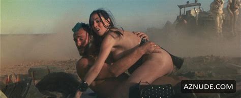 Mad Max The Road Warrior Nude Scenes Aznude Free Nude Porn Photos
