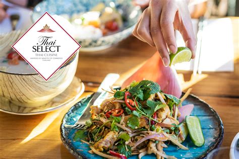 6 Authentic Thai Restaurants To Experience In Australia Asian
