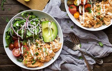Pressure cooking makes the chicken so juicy, tender and here are just a few ideas for meals that you can make with your chicken. 10 Healthy Chicken Dinner Ideas To Make Tonight | Clean Plates