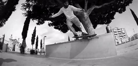 Manolo robles is possibly one of the most technical skaters in the world. Darkstar : la dernière part ultra technique de Manolo Robles