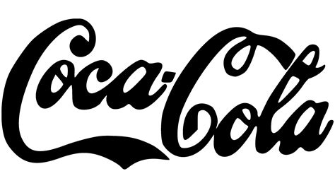 Coca Cola Logótipo