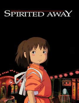 We want you to vote up the anime series with the many of these top anime should be live action movies. Spirited Away Movie English Dubbed - Animes Movies