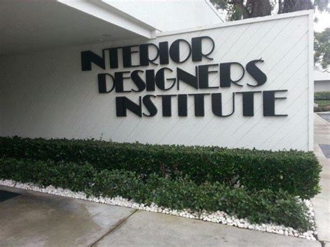 Interior Designers Institute In Newport Beach Ca