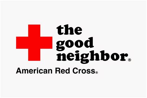 Download American Red Cross Logo | Logo Share