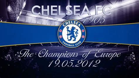 Chelsea fc, chelsea football club logo, brand and logo. Football Wallpapers Chelsea FC - Wallpaper Cave