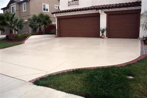 Repair And Renew Your Concrete Driveway Or Garage Floors Stone Medic