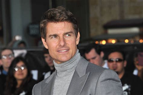 Impossible franchise once relied on an exquisite corpse approach, with each installment being helmed by a different very renowned director (brian de palma, john woo, j.j. Check out Tom Cruise driving off a Norwegian cliff | News ...