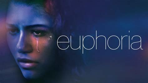 Euphoria Hbo Promos Television Promos