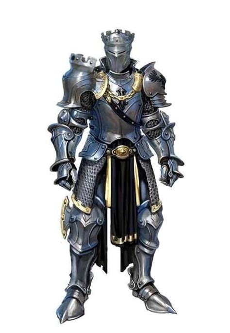 Knight Viking And Samurai Armors Fantasy Armor Samurai Armor Knight