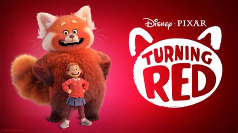 Pixar Releases First Teaser Trailer For Turning Red Movie News Net