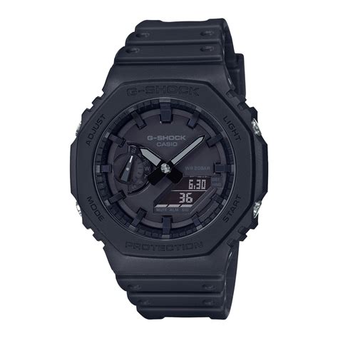 While it would be an overstatement to say. G-Shock Classic watch GA-2100-1A1ER - Watches