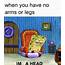 Pin By ً 𝖆𝖓𝖌𝖊�𝖎𝖈 On Memes ツ  Spongebob Funny