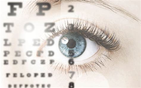 A Closer Look At Eye Health