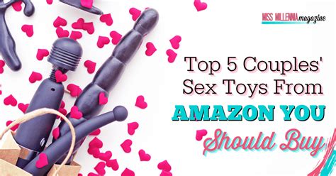 top 9 couples sex toys on amazon you should buy 2023