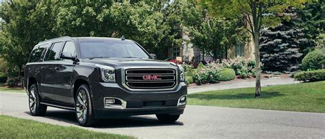 New 2022 Gmc Yukon Xl From Your Marion Nc Dealership Jim Cook