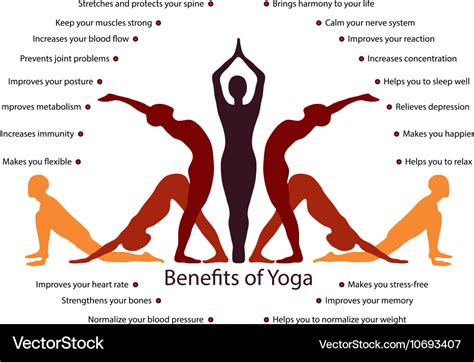4 Surprising Benefits Of Yoga योग के 4 आश्चर्यजनक फायदे