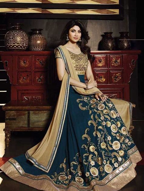 Diwali Dresses Collection 2016 For Stylish Girls And Women