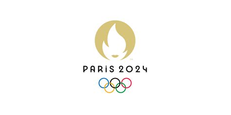 Un Nouveau Logo Pour Les Jo 2024 Linkedin