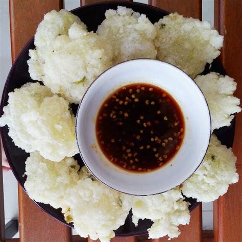Resep kue mochi untuk ide jualan enak kenyal dan lembut. Aneka Resep Cireng - Rahasia Masak