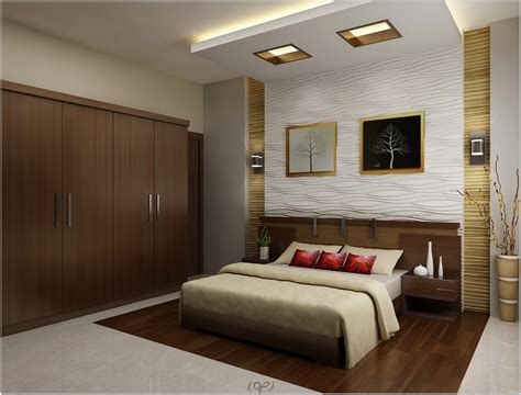Perfect Ideas Bedroom Ceiling Design Simple Designs For