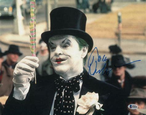 Jack Nicholson Signed Autograph 11x14 Photo The Shining Batman Joker