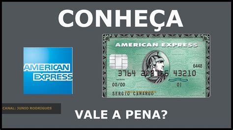 Xnxvideocodecs american express 2019 overview. American Express Green Card - Será que vale a pena? #2019 ...