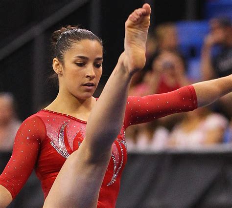 2012 Womens Gymnastic Olympic Team Stars You Cant Miss In Action Bleacher Report Latest