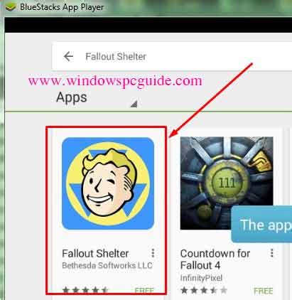 I'm trying to put the among us app on my kids tablets (amazon fire kids version). Fallout Shelter for PC/Laptop Download Game on Mac/Windows (10,7,8,8.1)